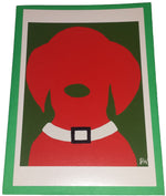 Labrador Holiday Cards - 12 Assorted Thumbnail