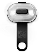 Rechargable Dog Collar LED Safety Light Thumbnail