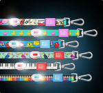 Rechargable Dog Collar LED Safety Light Thumbnail