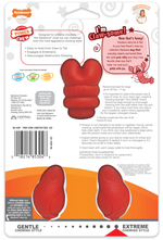 Dura Chew – Filet Mignon Flavored Lobster – ea Thumbnail