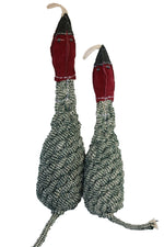 Dog Chew Toy - Crinkle Pheasant Thumbnail