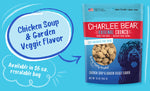 Charlee Bear Dog Treats - 16oz Thumbnail