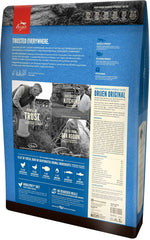 Orijen Dry Dog Food - Original Thumbnail