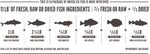 Orijen Dry Dog Food - 6Fish Thumbnail