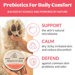 Prebiotic Pet Balm - 2oz Thumbnail