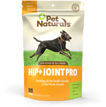 Hip & Joint Chews for Dogs - 60ea Thumbnail
