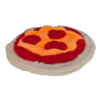 Dura Plush Dog Toy - Pizza - Cycle Dog - Made in USA Thumbnail