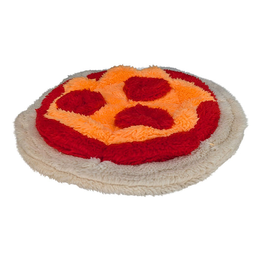 Dura Plush Toy - Pizza