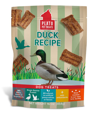 Duck Strips - 6oz / 18oz