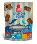 Salmon Strips - 6oz / 18oz Thumbnail