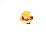 Stuffed Dog Toy - Plush Eggs Benedict Thumbnail