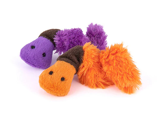 Wiggly Wormies