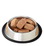 Primal Frozen Dog Food - Chicken Nuggets - 3lb Thumbnail