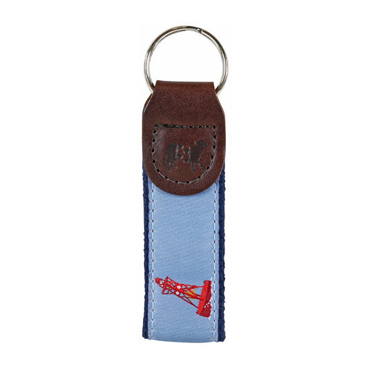 Key Fob – Bell Buoy