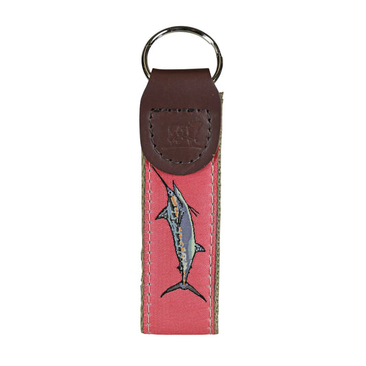 Key Fob – Billfish