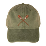 Baseball Hat – Canoe Paddles Thumbnail