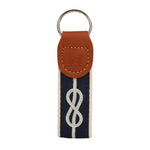 Key Fob – Classic Knot Thumbnail