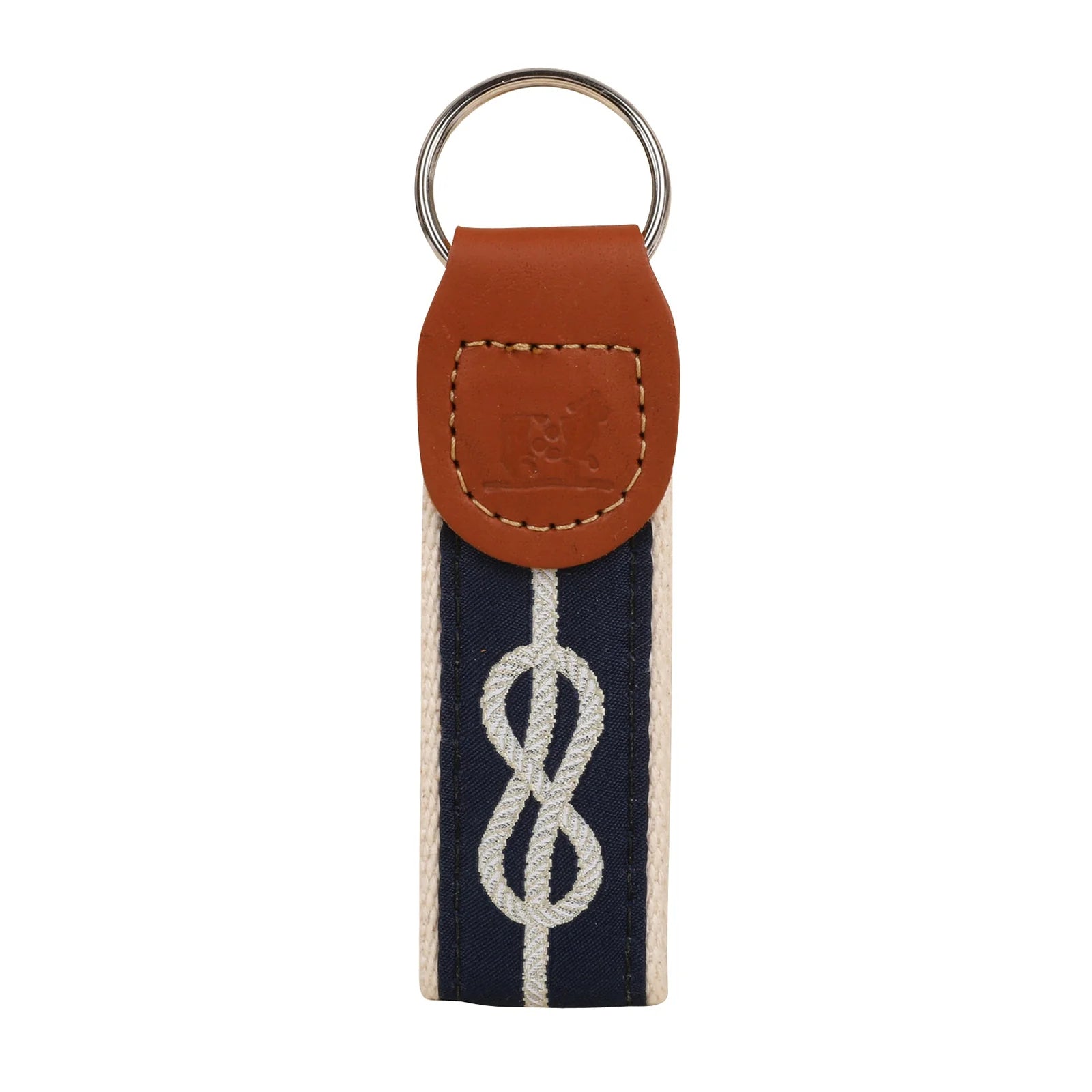 Key Fob – Classic Knot