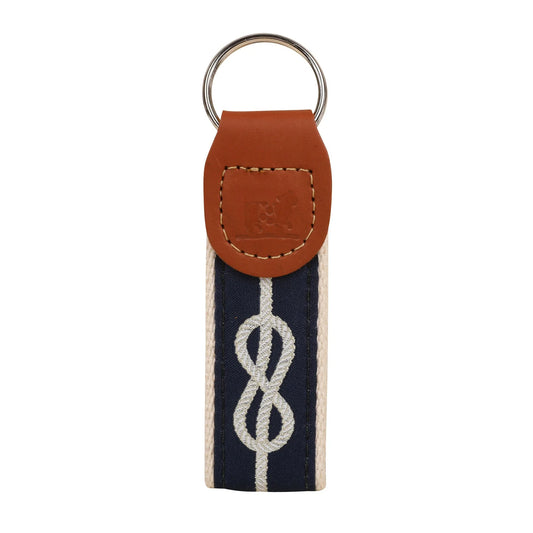 Key Fob – Classic Knot