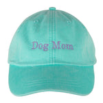 Baseball Hat – Dog Mom Thumbnail