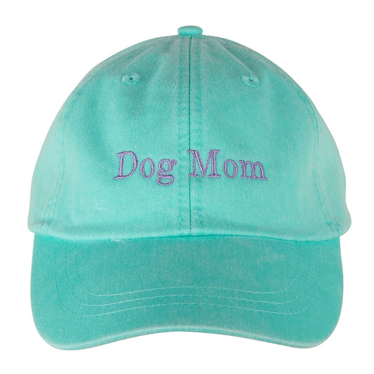 Baseball Hat – Dog Mom