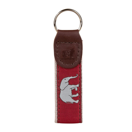 Key Fob – Elephant Walk