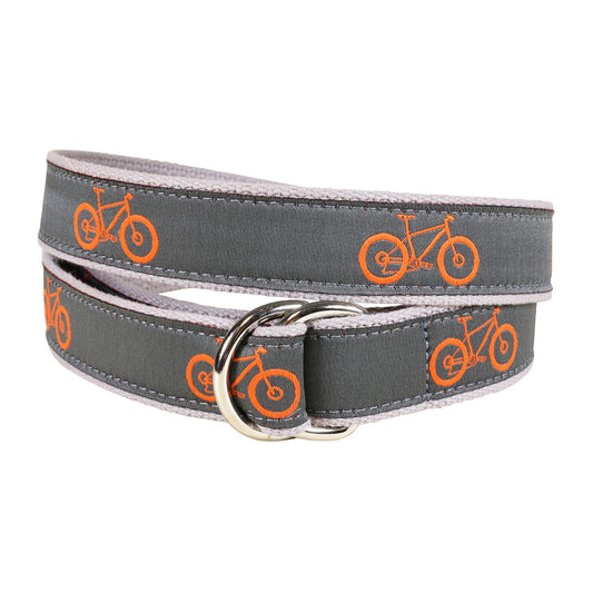 D-Ring Belt - Fat Bike