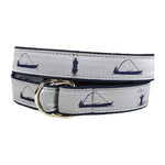 D-Ring Belt - Fisherman Thumbnail
