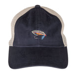 Baseball Hat – Fly Fishing Trucker Hat Thumbnail