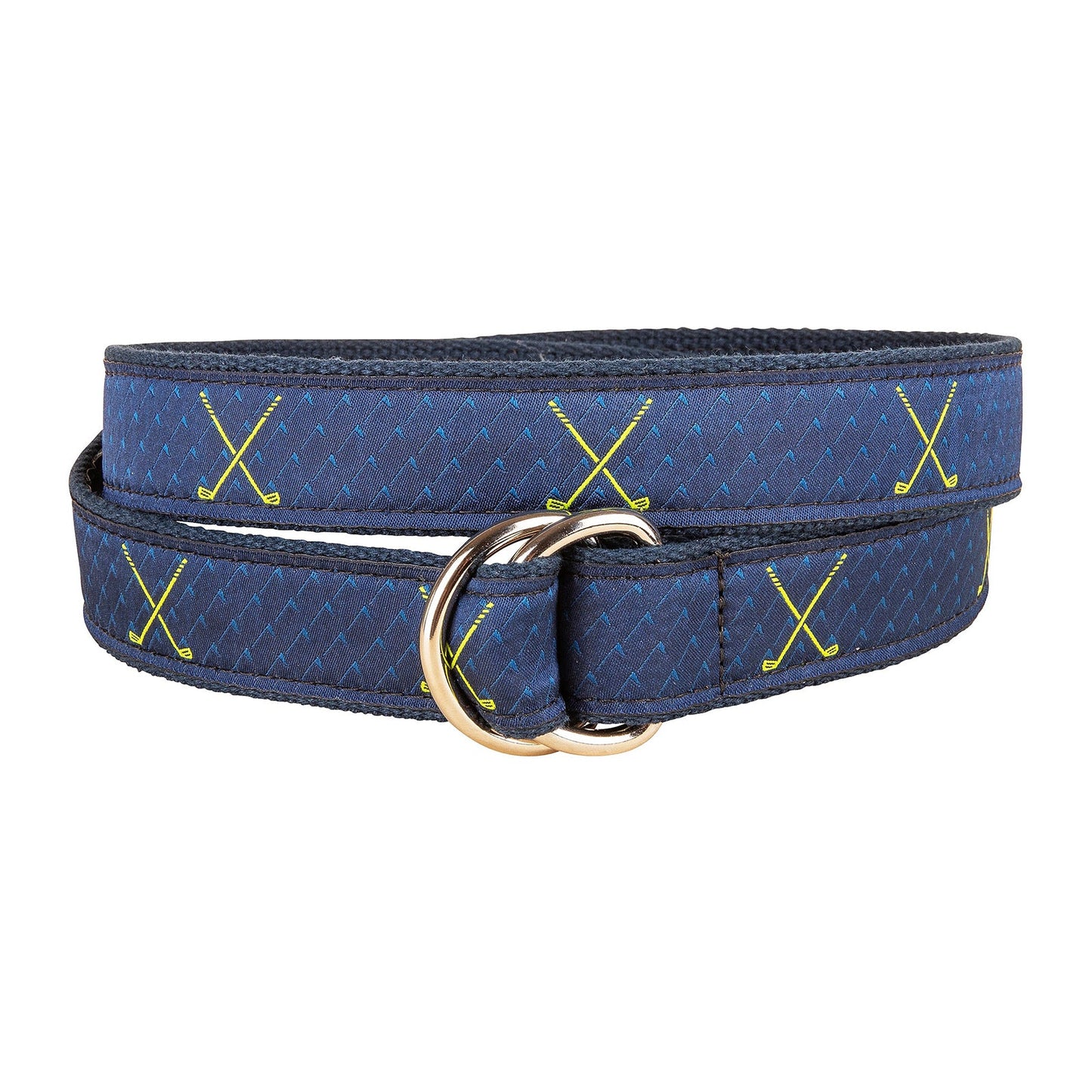 D-Ring Belt - Fore Your Waist