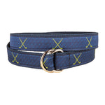 D-Ring Belt - Fore Your Waist Thumbnail
