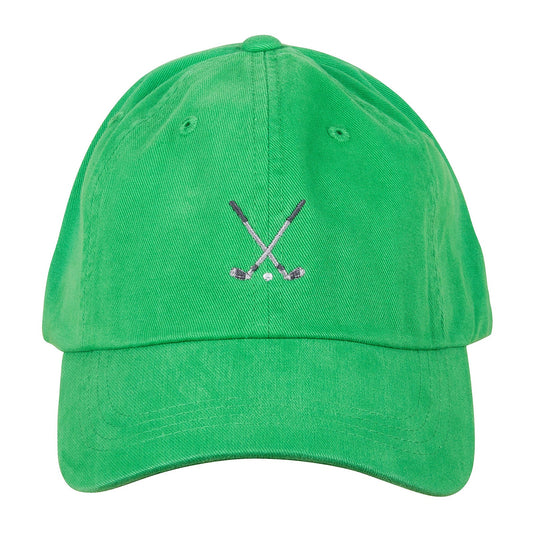 Baseball Hat – Golf Clubs