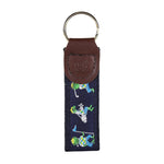 Key Fob – Golf Frogs Thumbnail