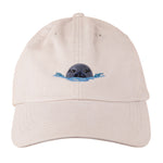 Baseball Hat – Harbor Seal (2 Colors) Thumbnail