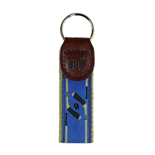 Key Fob – Hockey