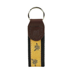 Key Fob – Honey Bees Thumbnail