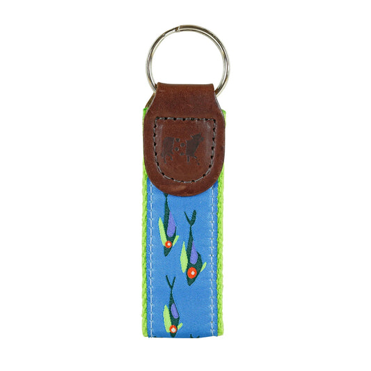 Key Fob – Hopkins Fish School