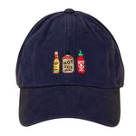Baseball Hat – Hot Sauce Thumbnail