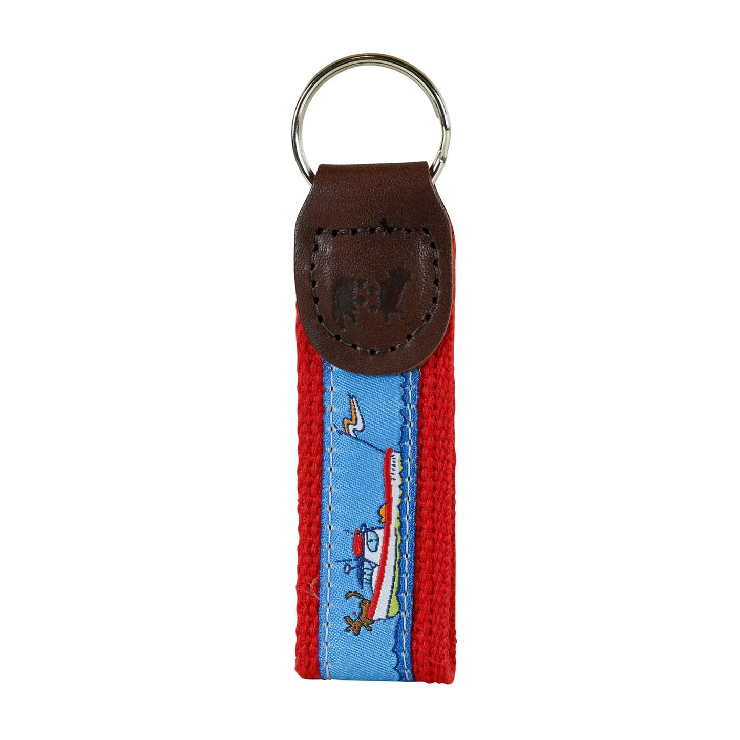 Key Fob – Lobster Boats