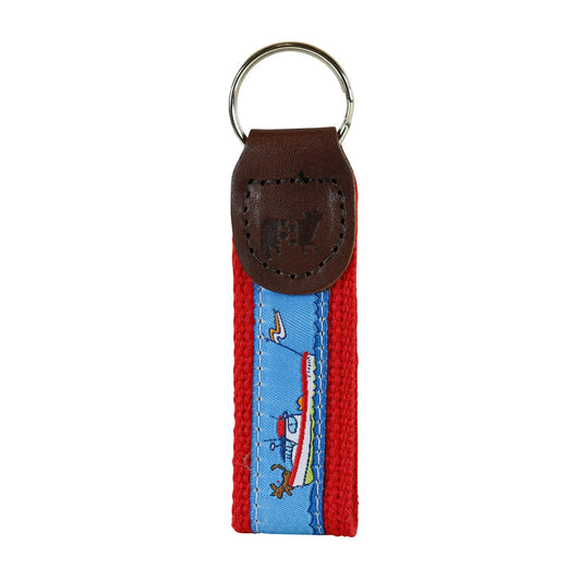 Key Fob – Lobster Boats