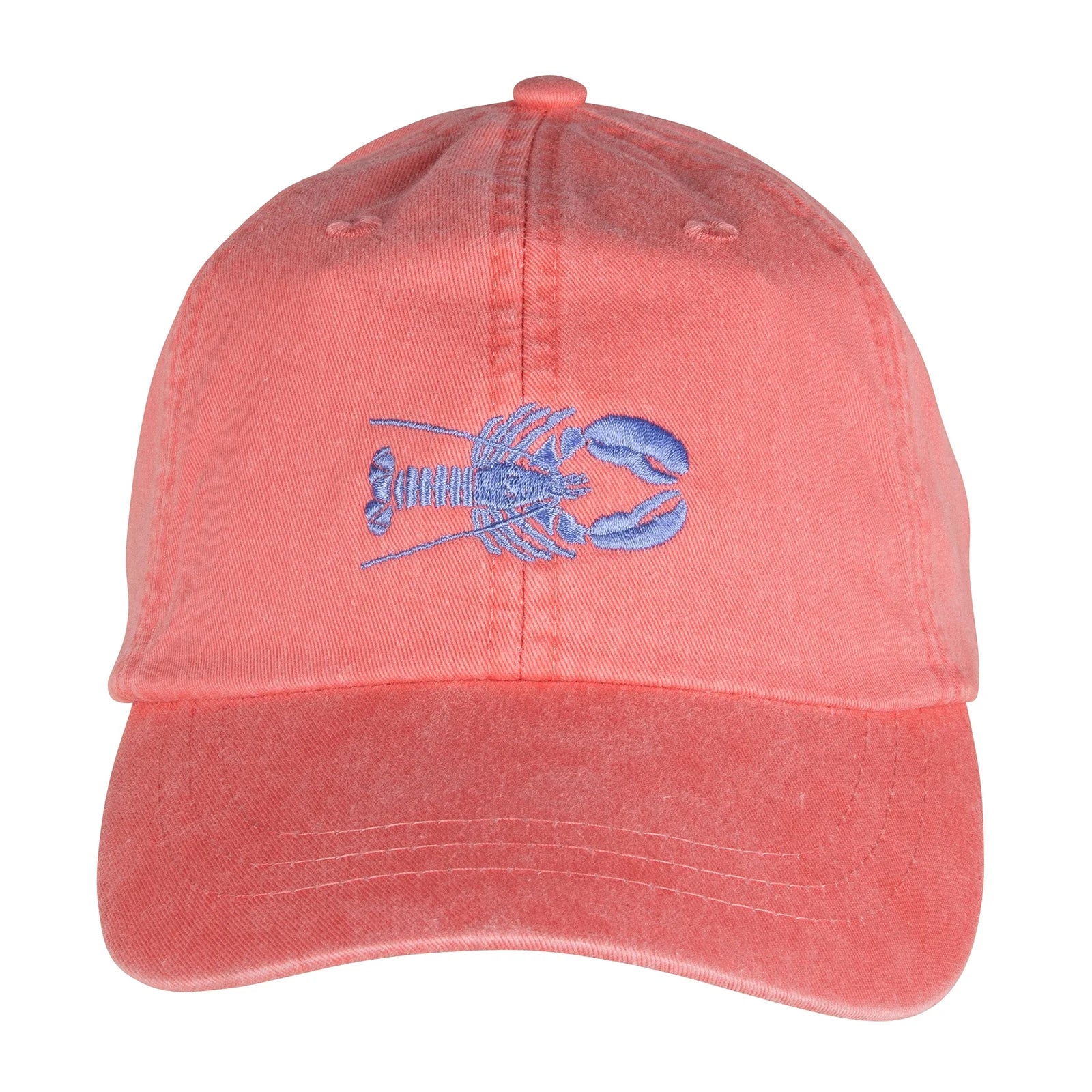 Baseball Hat – Lobster Hats (6 Colors)