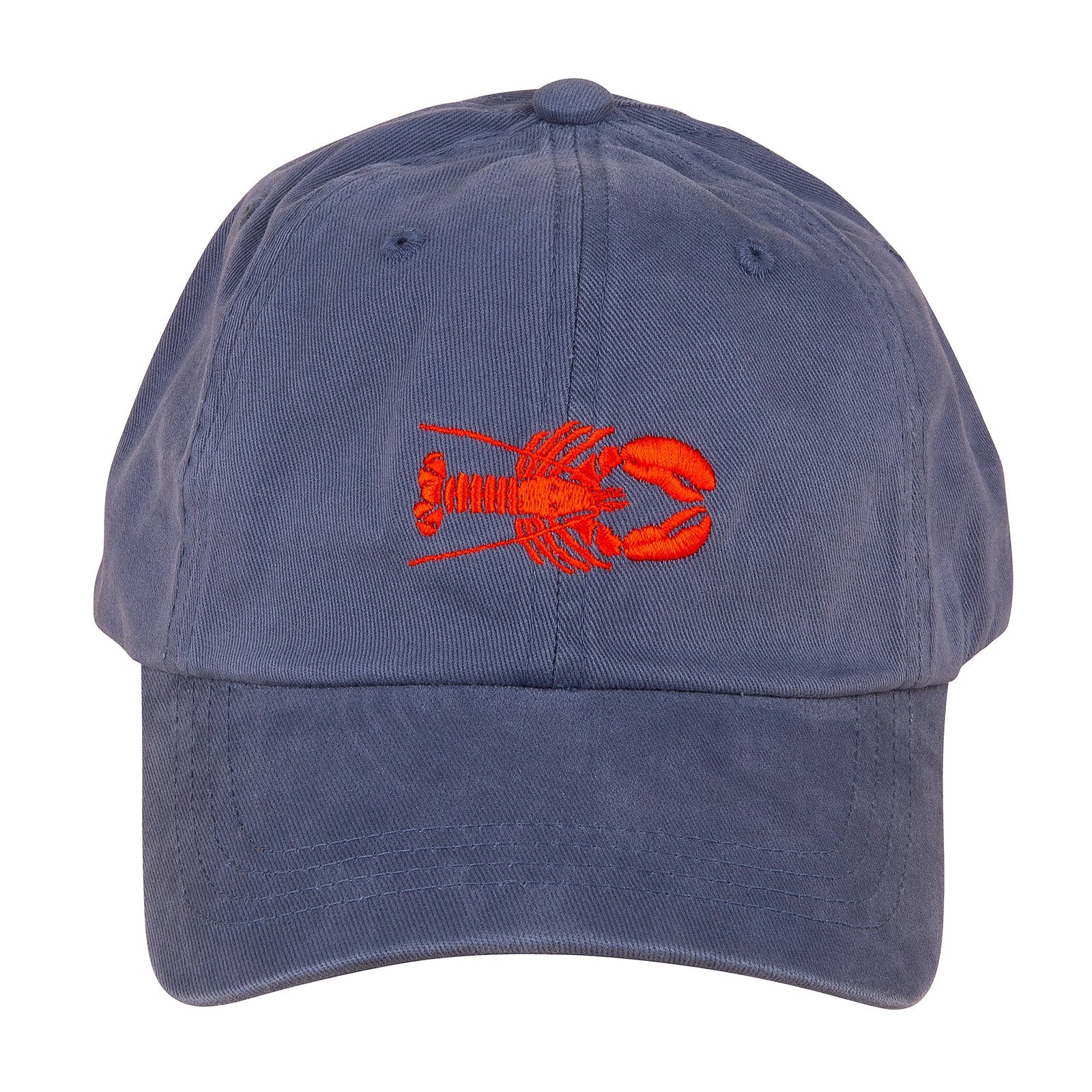 Baseball Hat – Lobster Hats (6 Colors)