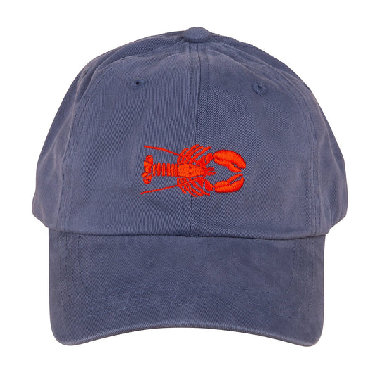 Baseball Hat – Lobster Hats (6 Colors)