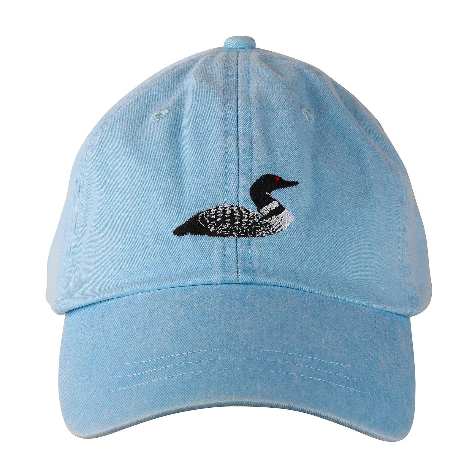 Baseball Hat – Loon (2 Colors)