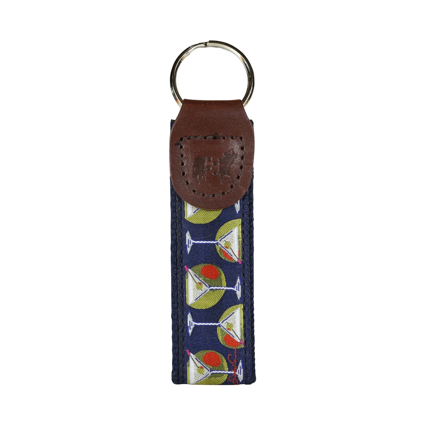 Key Fob – Martinis