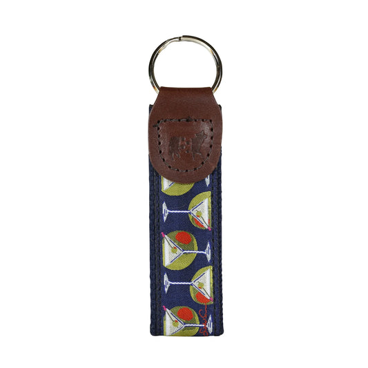 Key Fob – Martinis