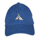 Baseball Hat – Match Race (2 Colors) Thumbnail