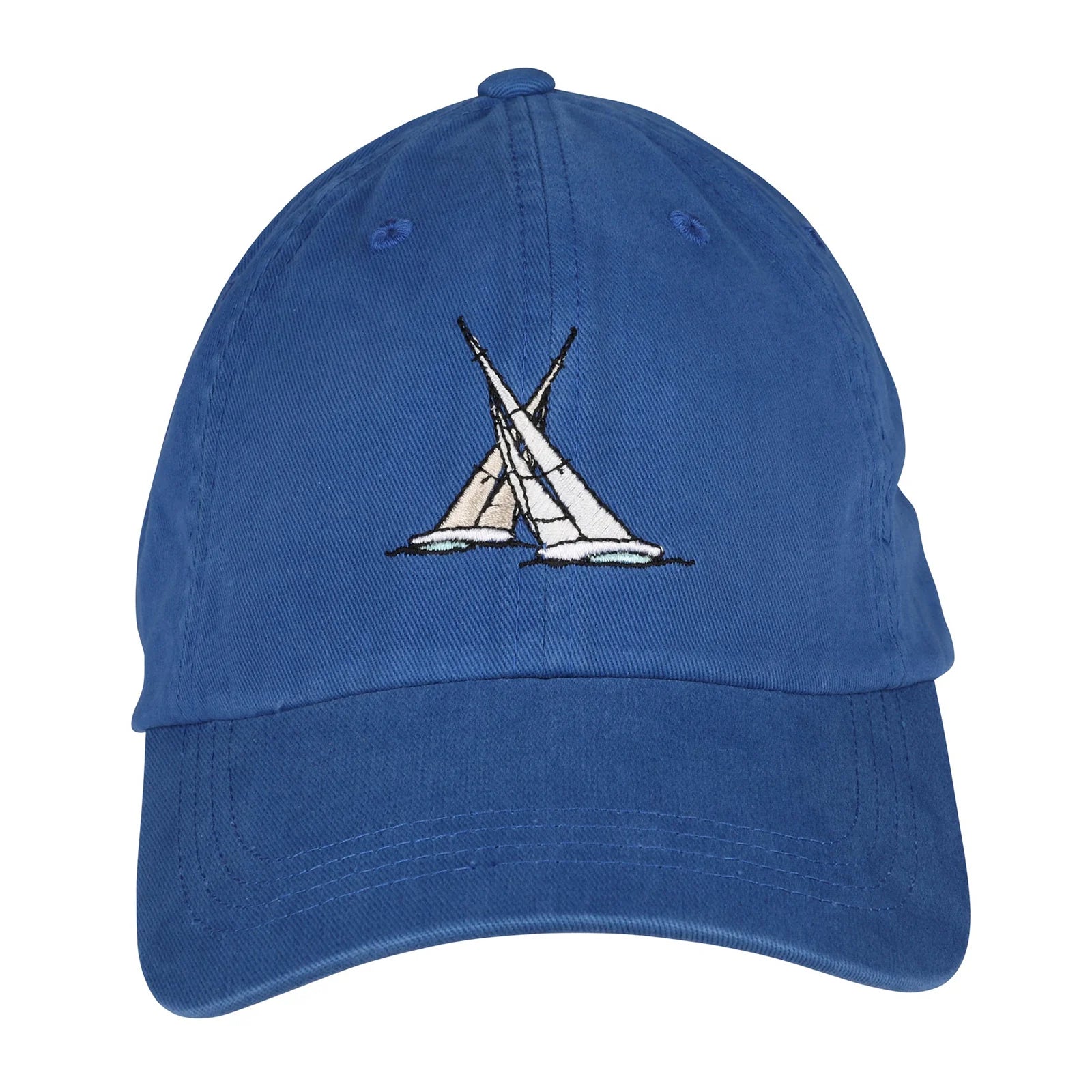 Baseball Hat – Match Race (2 Colors)