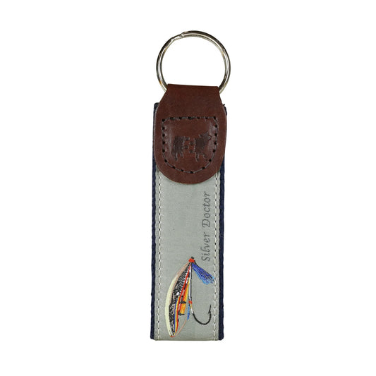 Key Fob – Megan Boyd Flies
