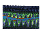 1.25” Ribbon Dog Collar – North Woods Thumbnail